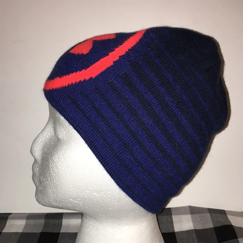 Under Armour 2 Kids Winter Cap Bundle EUC